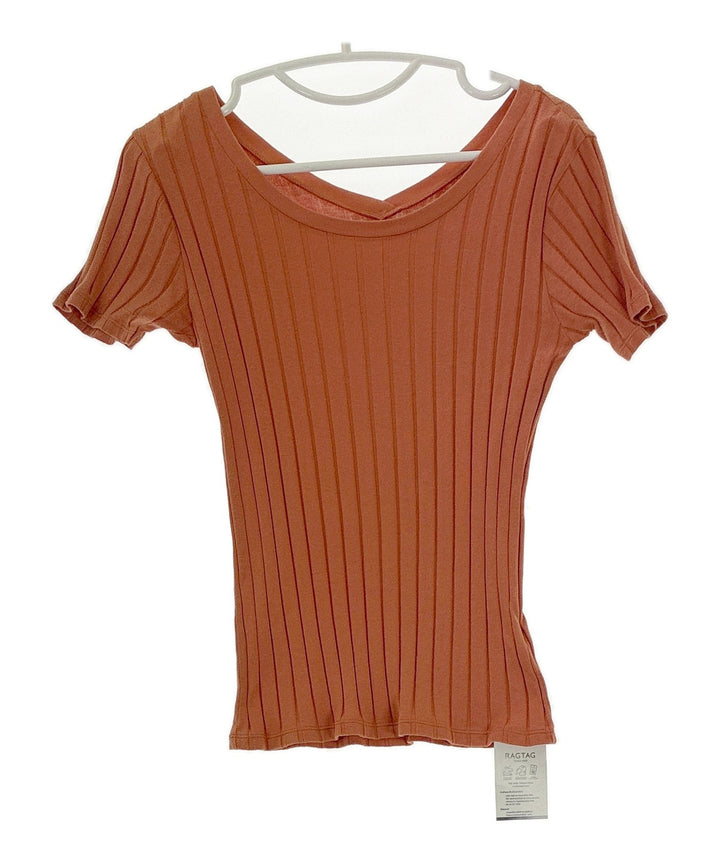 SHIPS เสื้อยืด/เสื้อท็อปส์