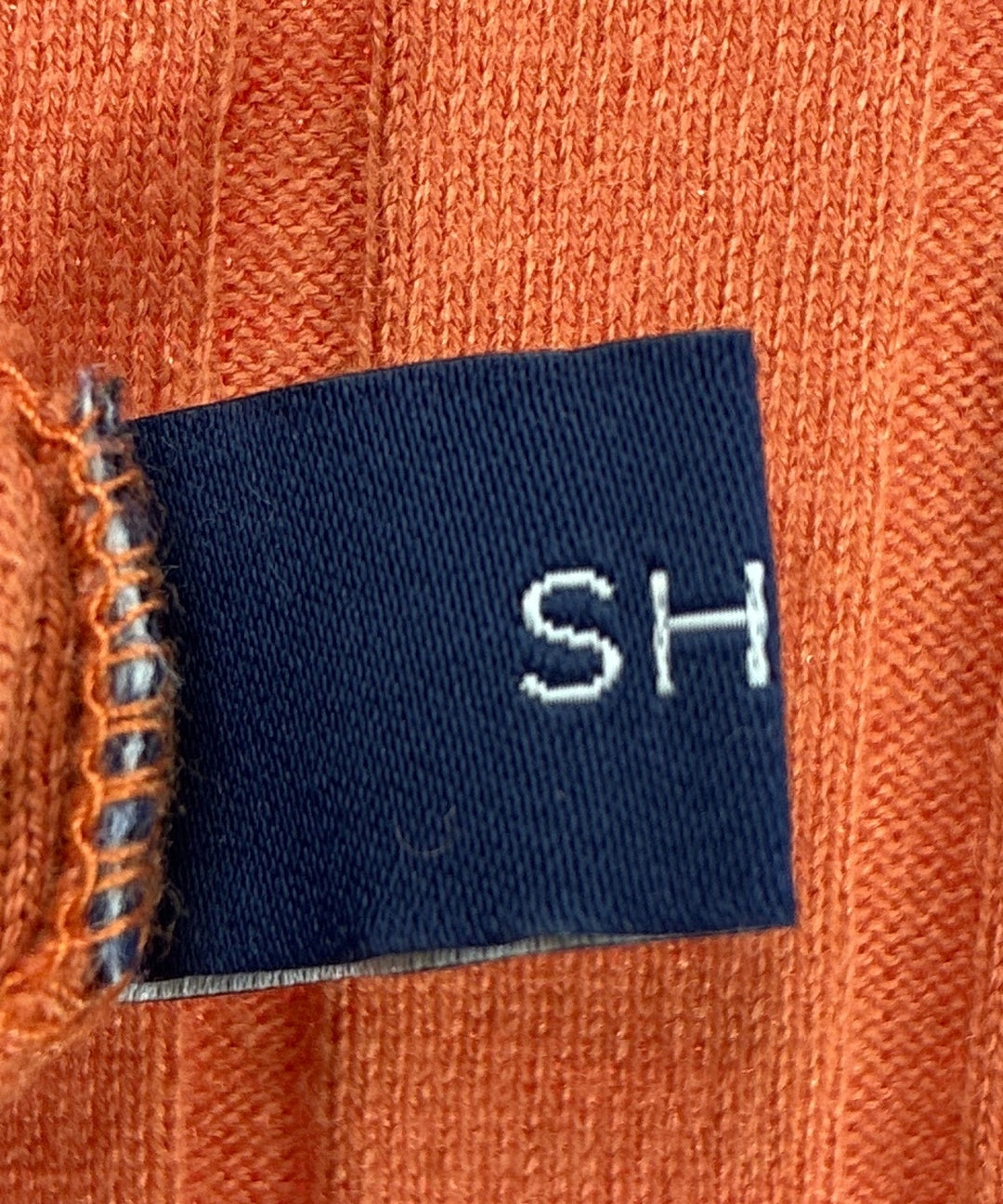 SHIPS เสื้อยืด/เสื้อท็อปส์