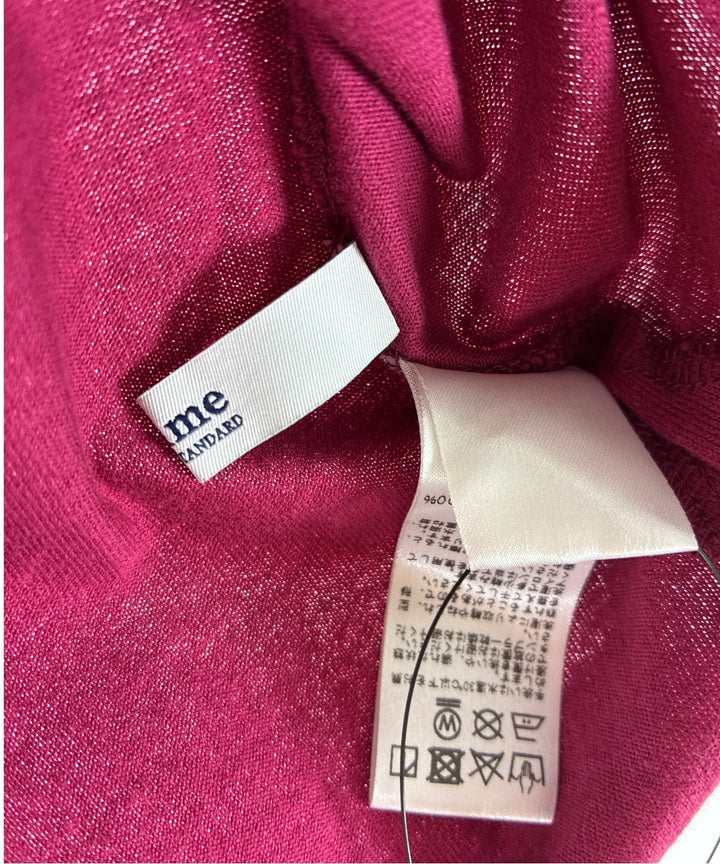 JOURNAL STANDARD relume แขนกุด