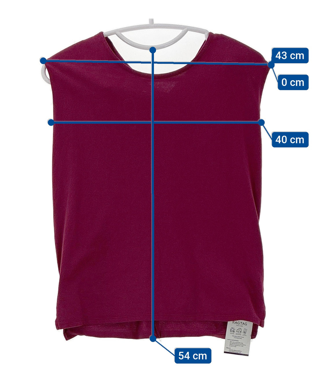 JOURNAL STANDARD relume แขนกุด