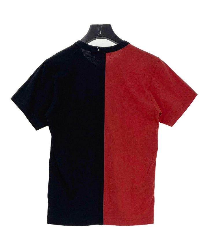 BLACK COMME des GARCONS เสื้อยืด/เสื้อท็อปส์