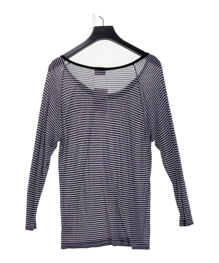 DRIES VAN NOTEN เสื้อยืด/เสื้อท็อปส์