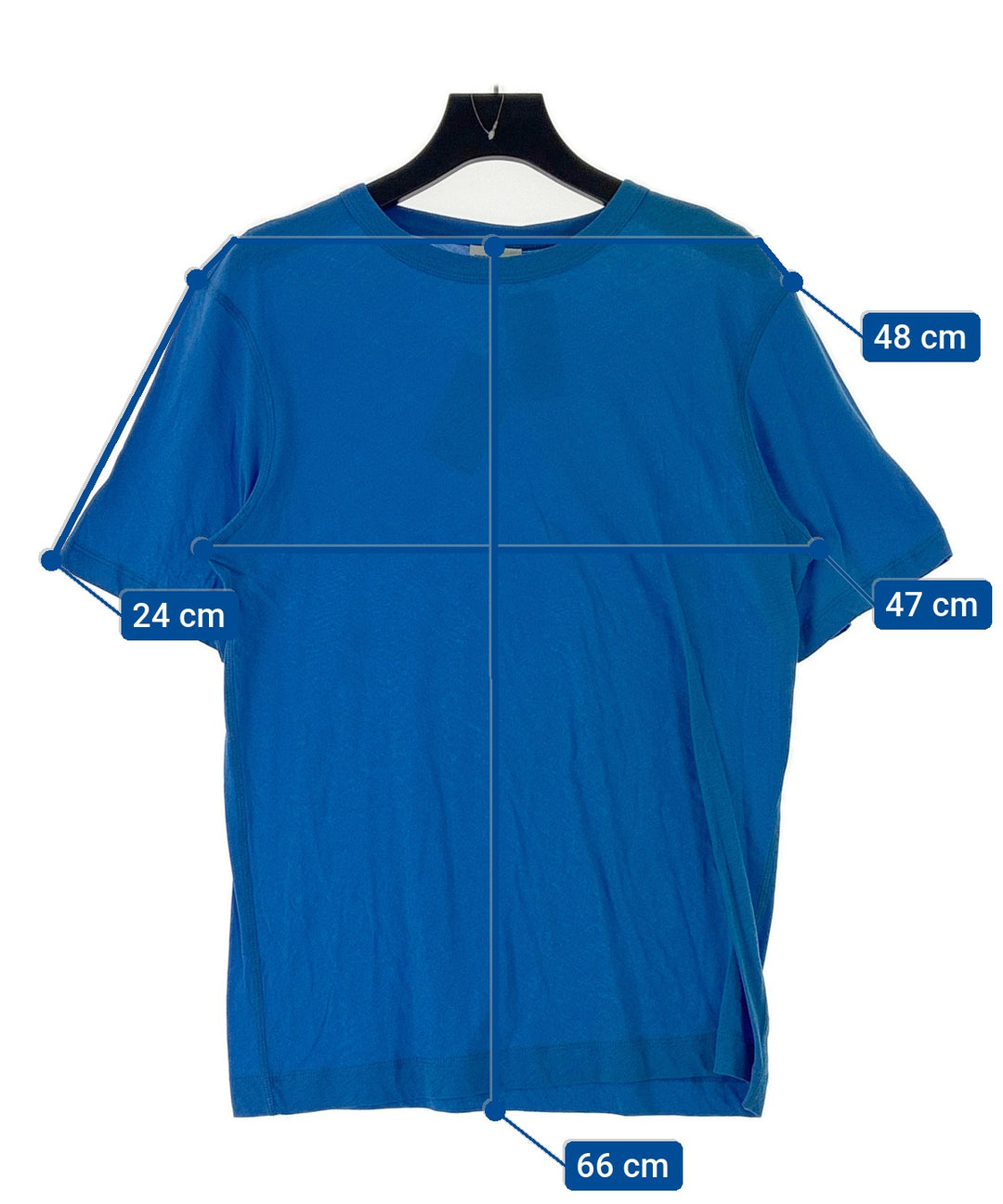 DRIES VAN NOTEN เสื้อยืด/เสื้อท็อปส์