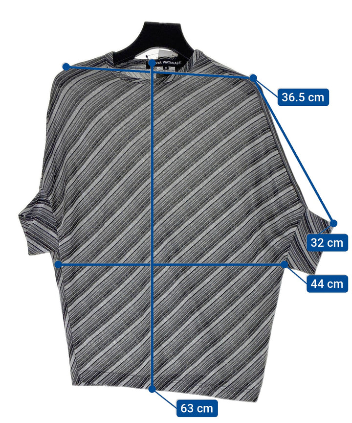 JUNYA WATANABE เสื้อยืด/เสื้อท็อปส์