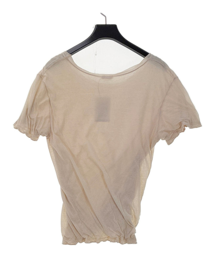 MARNI เสื้อยืด/เสื้อท็อปส์