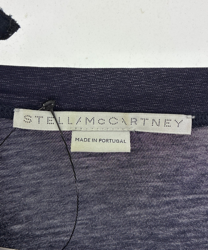 STELLA McCARTNEY เสื้อยืด/เสื้อท็อปส์