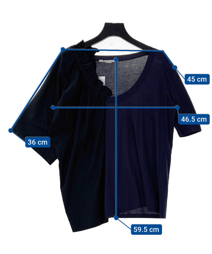 STELLA McCARTNEY เสื้อยืด/เสื้อท็อปส์