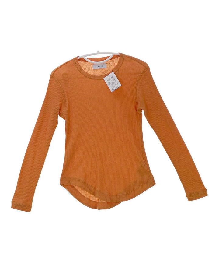 D-VEC เสื้อยืด/เสื้อท็อปส์