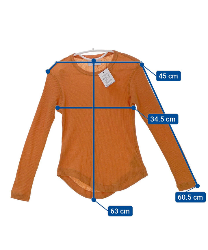 D-VEC เสื้อยืด/เสื้อท็อปส์