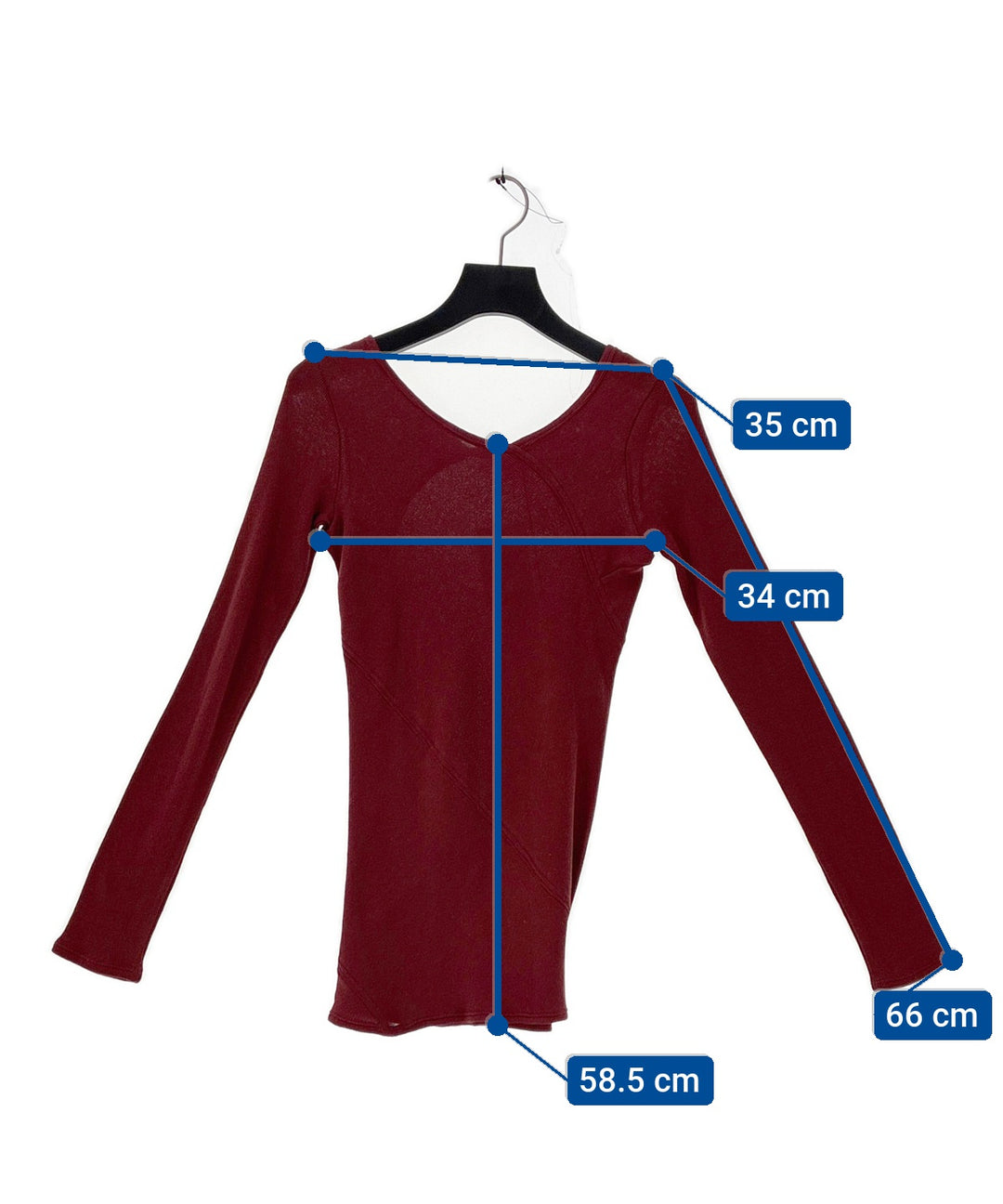 beautiful people เสื้อยืด/เสื้อท็อปส์