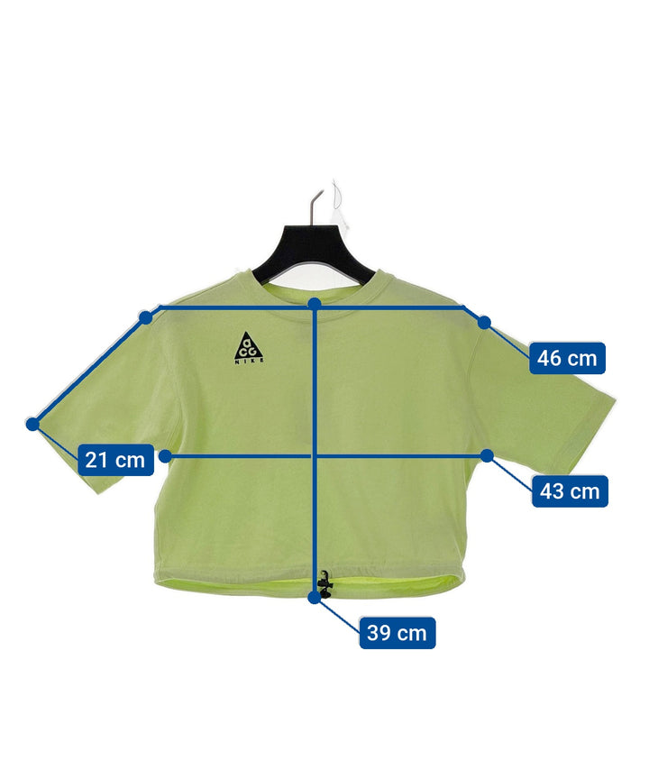 NIKE ACG เสื้อยืด/เสื้อท็อปส์