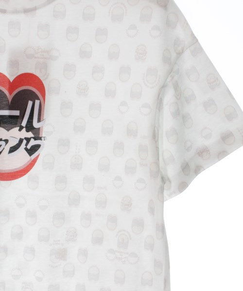 KATTYXIOMARA เสื้อยืด/เสื้อท็อปส์