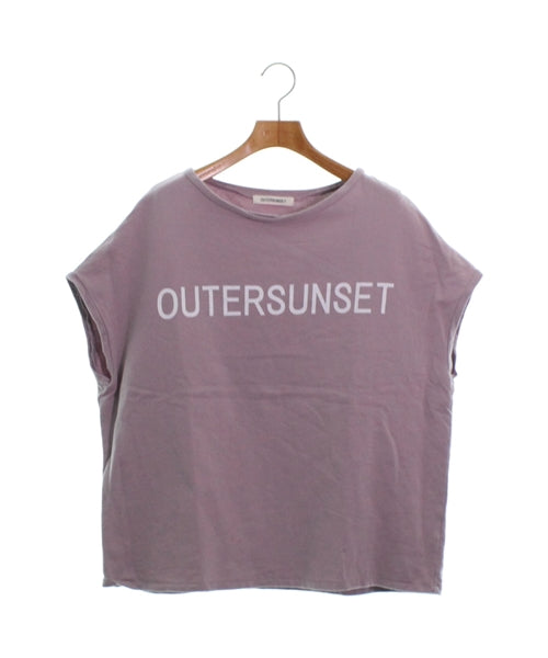 OUTER SUNSET Sweatshirts