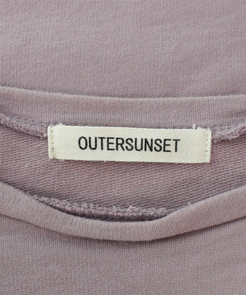 OUTER SUNSET Sweatshirts