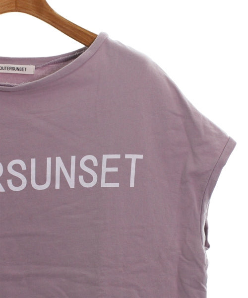 OUTER SUNSET Sweatshirts