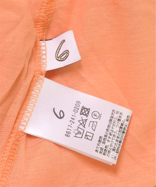 6(ROKU) Tee Shirts/Tops