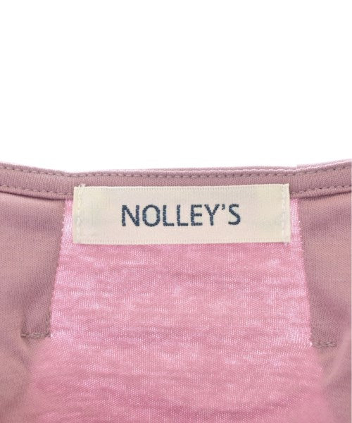 Nolley's เสื้อยืด/เสื้อท็อปส์