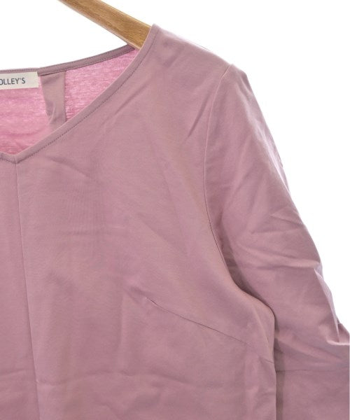 Nolley's เสื้อยืด/เสื้อท็อปส์