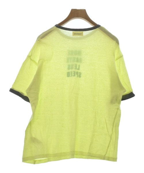 BEAMS BOY เสื้อยืด/เสื้อท็อปส์