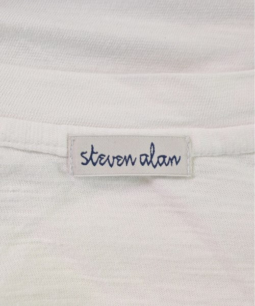steven alan เสื้อยืด/เสื้อท็อปส์