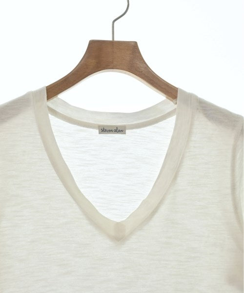 steven alan เสื้อยืด/เสื้อท็อปส์