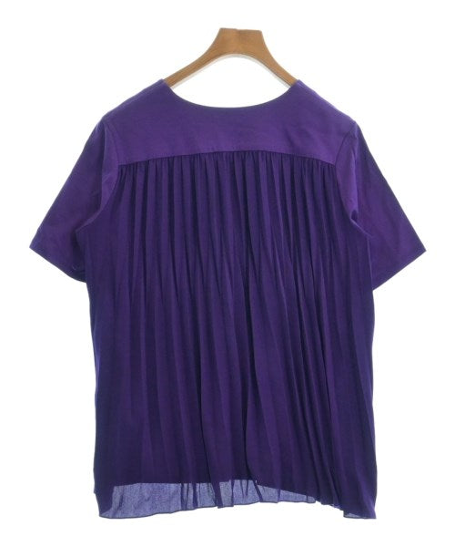 TRANS WORK เสื้อยืด/เสื้อท็อปส์