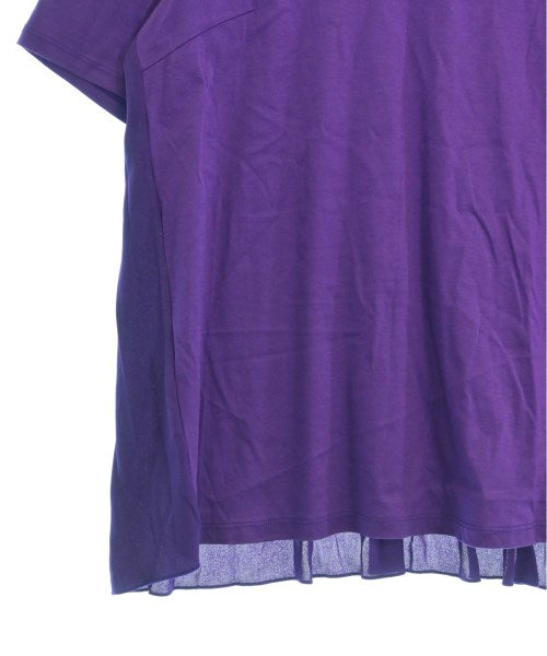 TRANS WORK เสื้อยืด/เสื้อท็อปส์