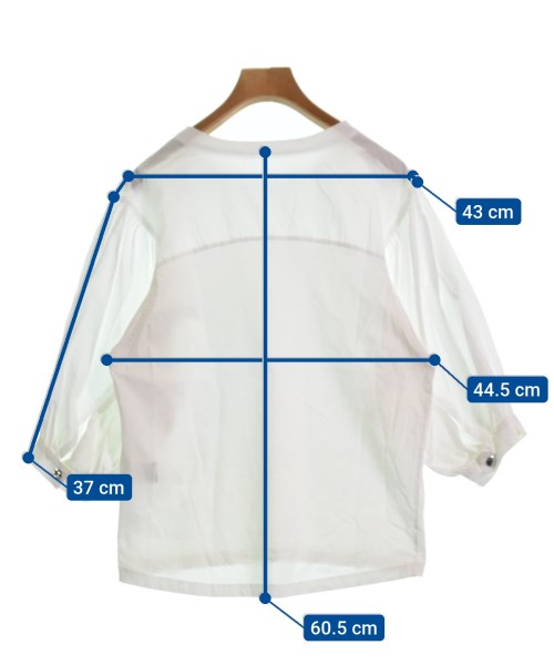PASSIONE Tee Shirts/Tops