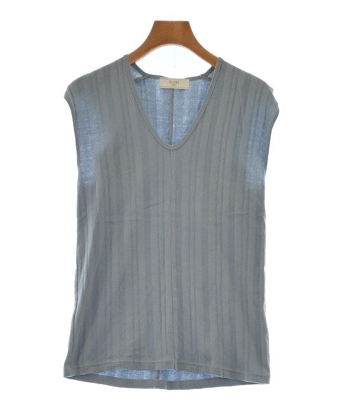 SLOBE IENA Sleevelesses