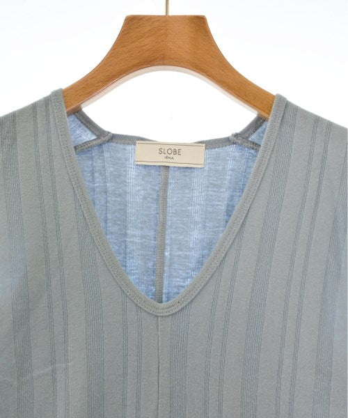SLOBE IENA Sleevelesses