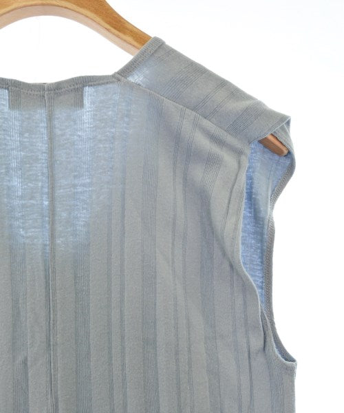 SLOBE IENA Sleevelesses