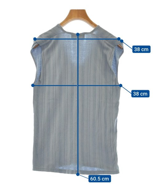 SLOBE IENA Sleevelesses