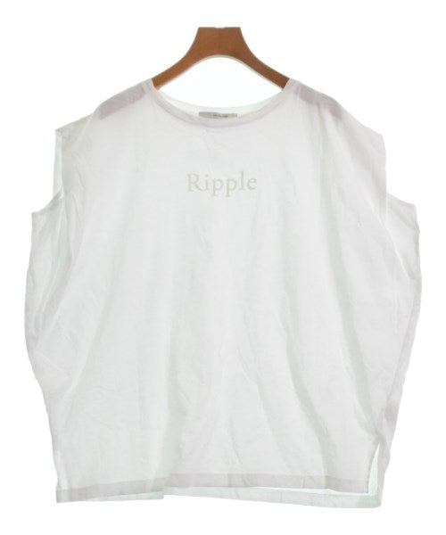 un dix cors Sleevelesses