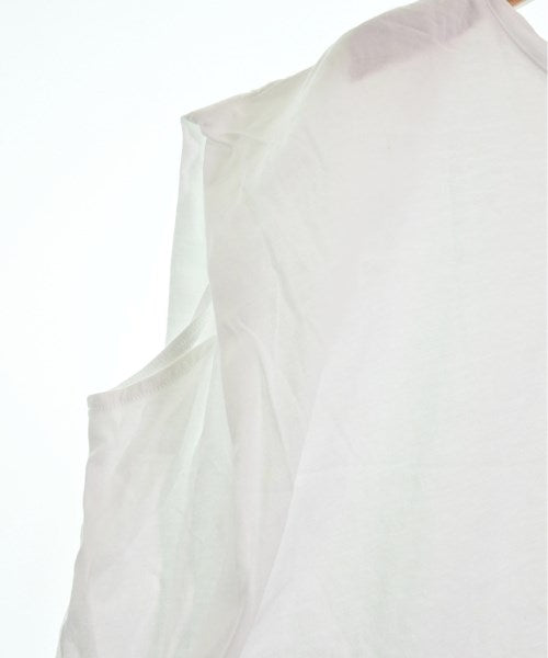 un dix cors Sleevelesses