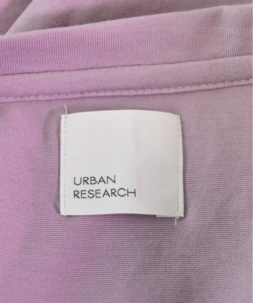 URBAN RESEARCH เสื้อยืด/เสื้อท็อปส์