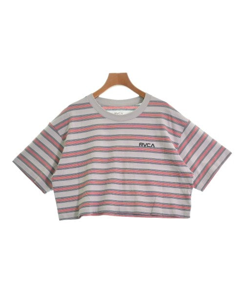 RVCA เสื้อยืด/เสื้อท็อปส์