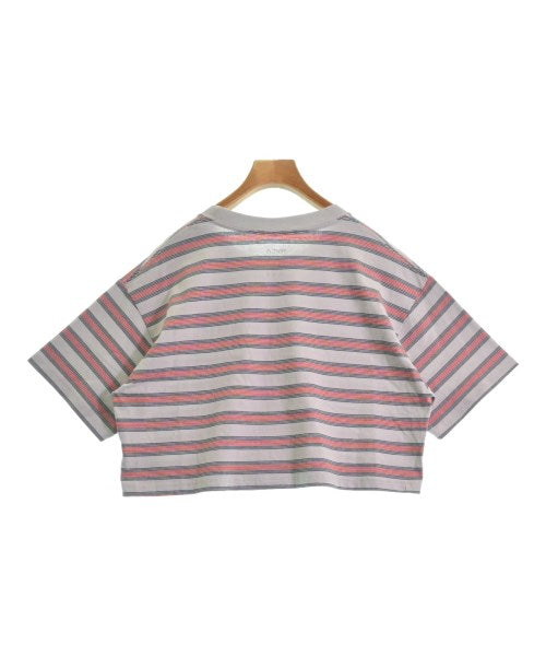 RVCA เสื้อยืด/เสื้อท็อปส์