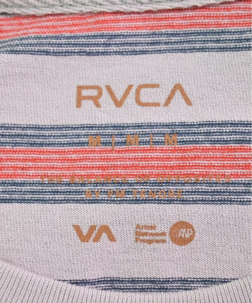RVCA เสื้อยืด/เสื้อท็อปส์