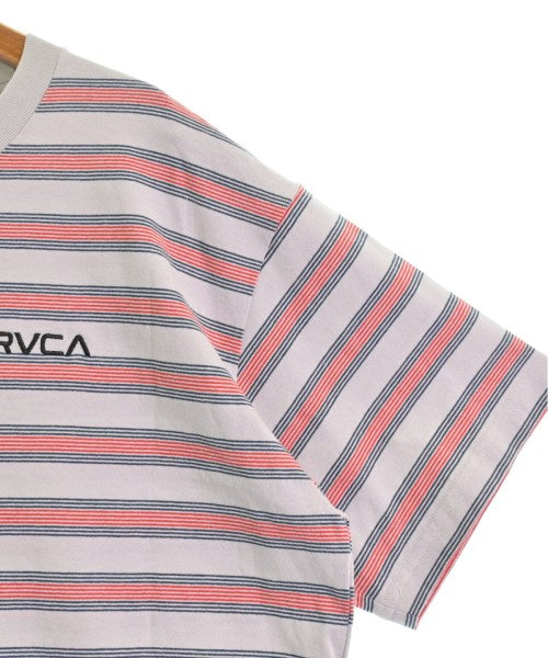 RVCA เสื้อยืด/เสื้อท็อปส์