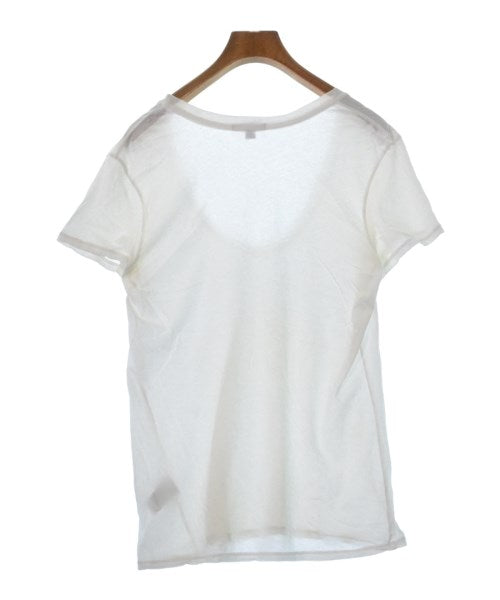 JAMES PERSE เสื้อยืด/เสื้อท็อปส์