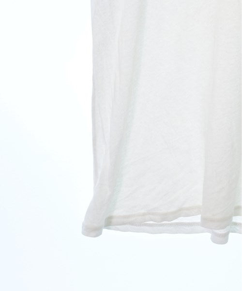 JAMES PERSE เสื้อยืด/เสื้อท็อปส์