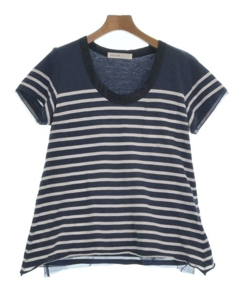 sacai luck เสื้อยืด/เสื้อท็อปส์