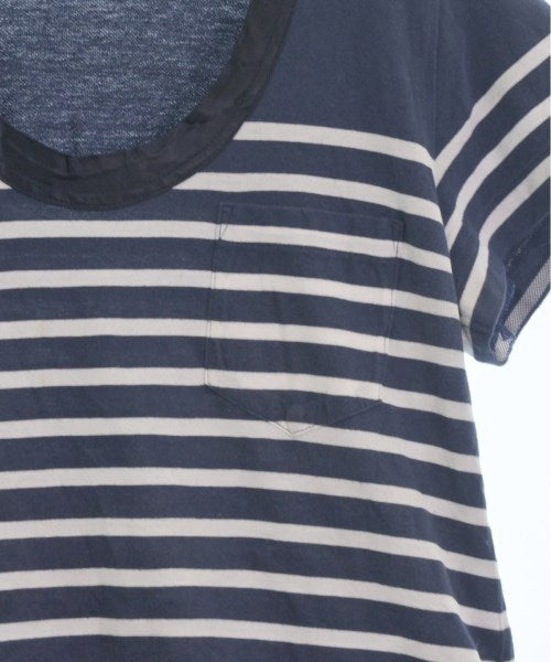 sacai luck เสื้อยืด/เสื้อท็อปส์