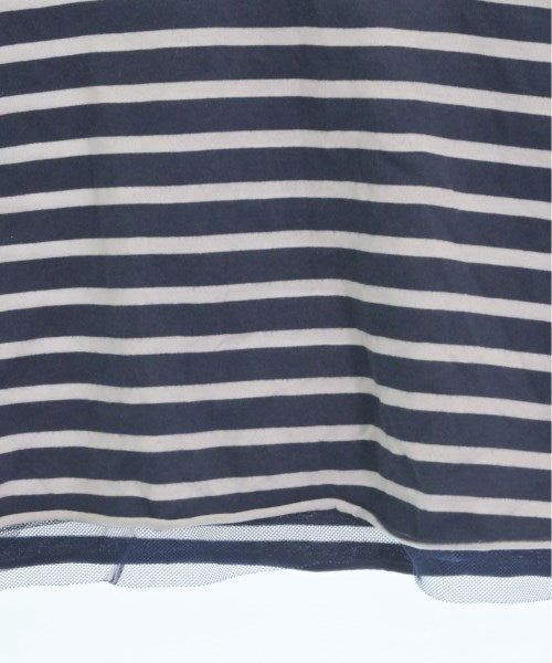 sacai luck เสื้อยืด/เสื้อท็อปส์