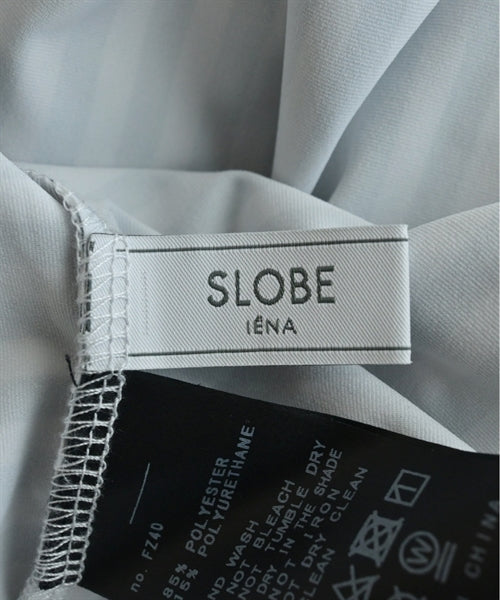 SLOBE IENA Sleevelesses