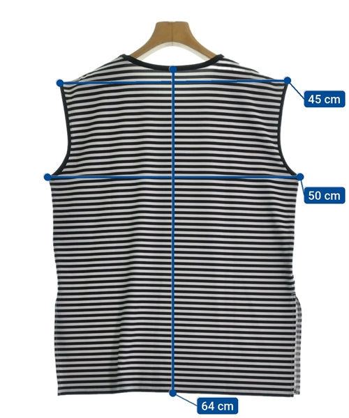 SLOBE IENA Sleevelesses