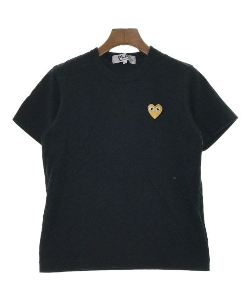 PLAY COMME des GARCONS เสื้อยืด/เสื้อท็อปส์