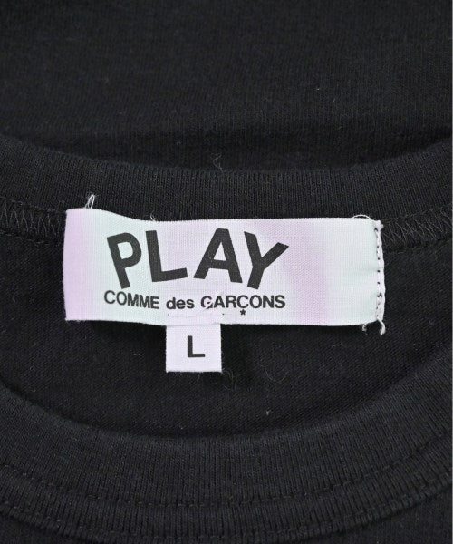 PLAY COMME des GARCONS Tee Shirts/Tops