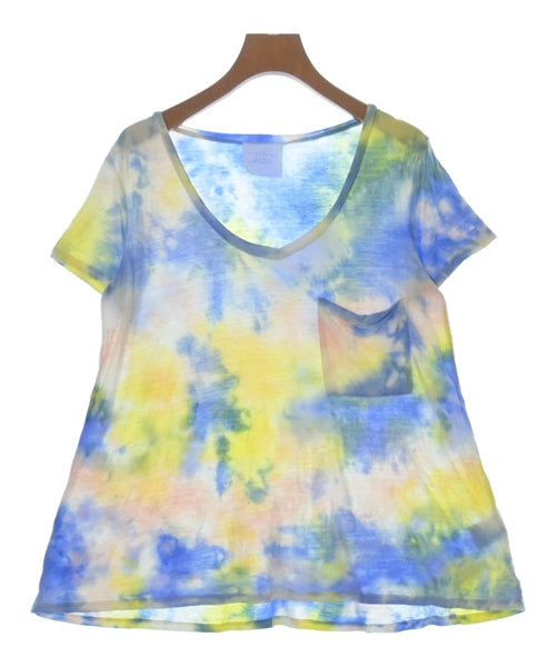 Ray Beams เสื้อยืด/เสื้อท็อปส์