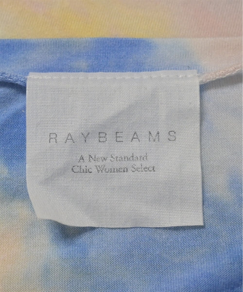 Ray Beams เสื้อยืด/เสื้อท็อปส์